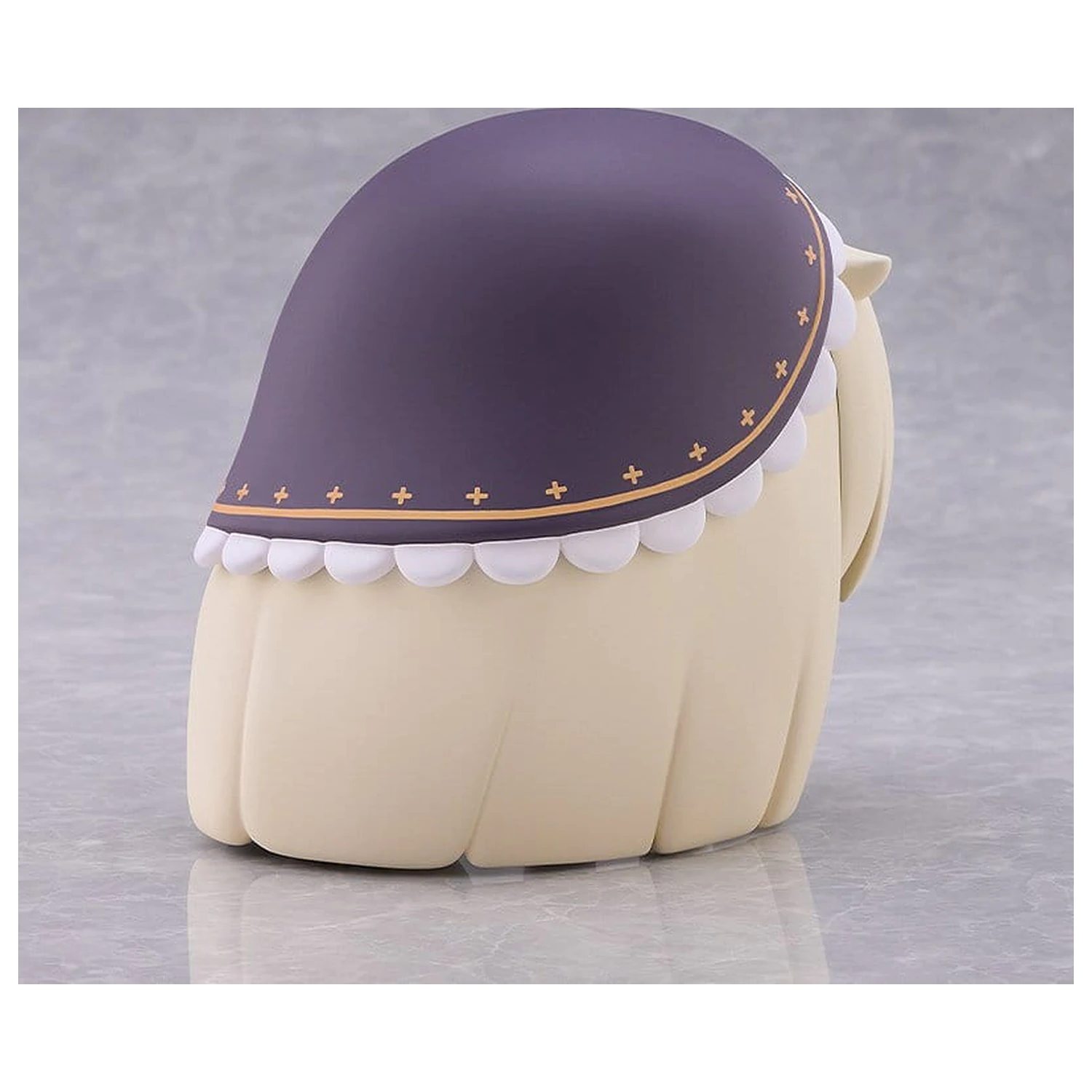 Trickal: Chibi Go Vinyl Figure Petite Speaki 14 cm zdjęcie produktu