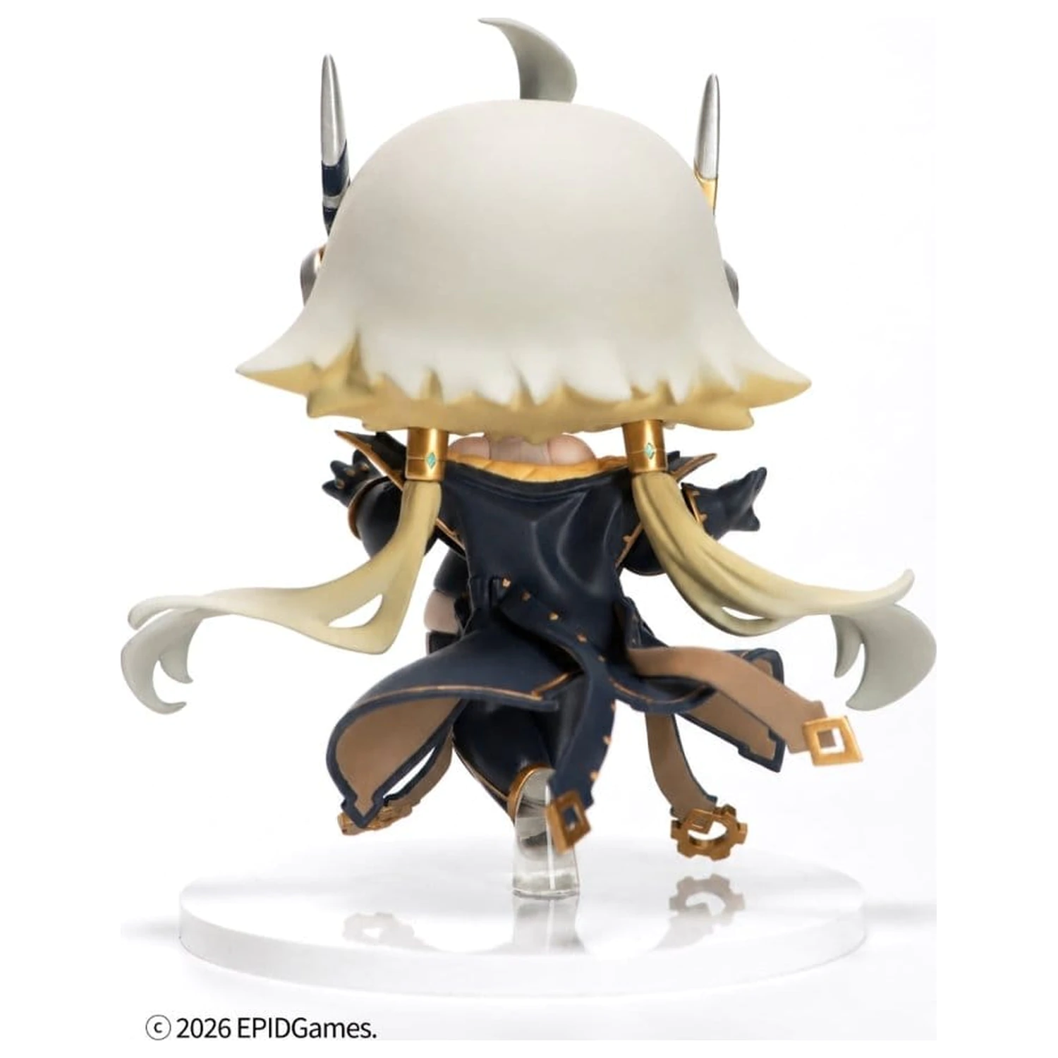 Trickal Chibi PVC Figurka Go Renewa 10 cm zdjęcie produktu