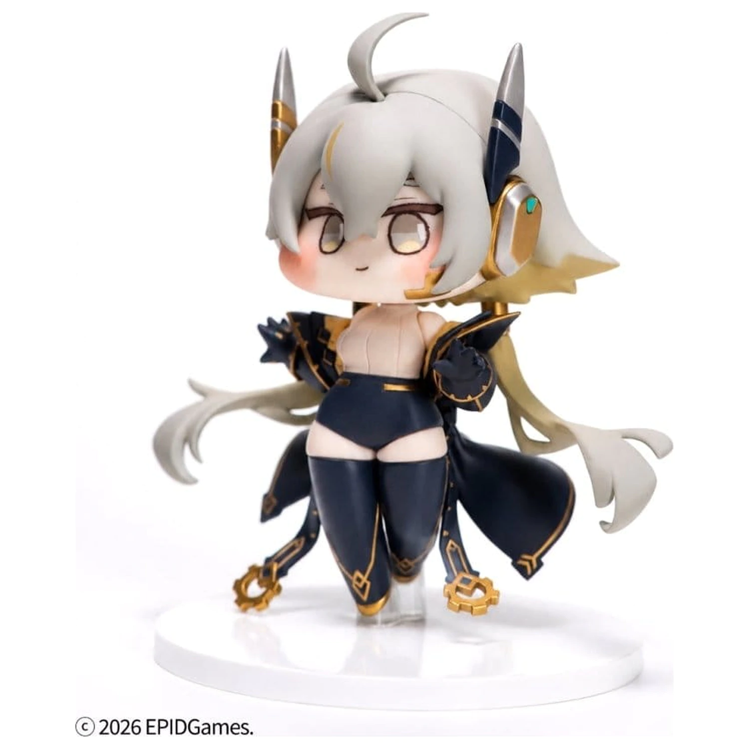 Trickal Chibi PVC Figurka Go Renewa 10 cm zdjęcie produktu