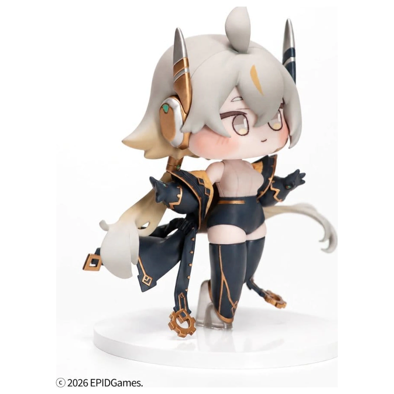 Trickal Chibi PVC Figurka Go Renewa 10 cm zdjęcie produktu