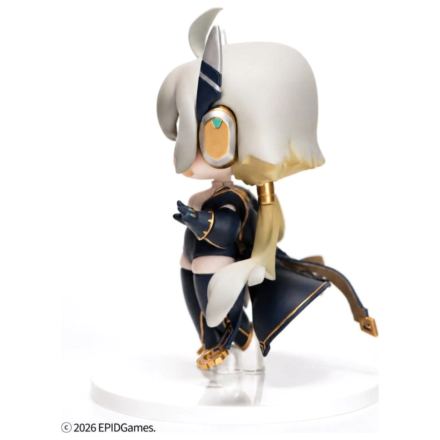 Trickal Chibi PVC Figurka Go Renewa 10 cm zdjęcie produktu