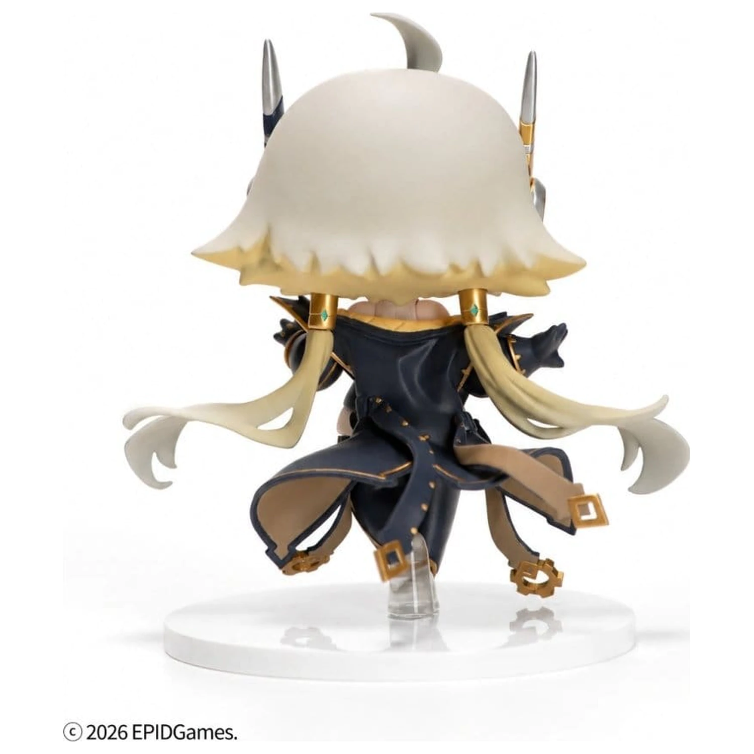 Trickal Chibi PVC Figurka Go Renewa 10 cm zdjęcie produktu