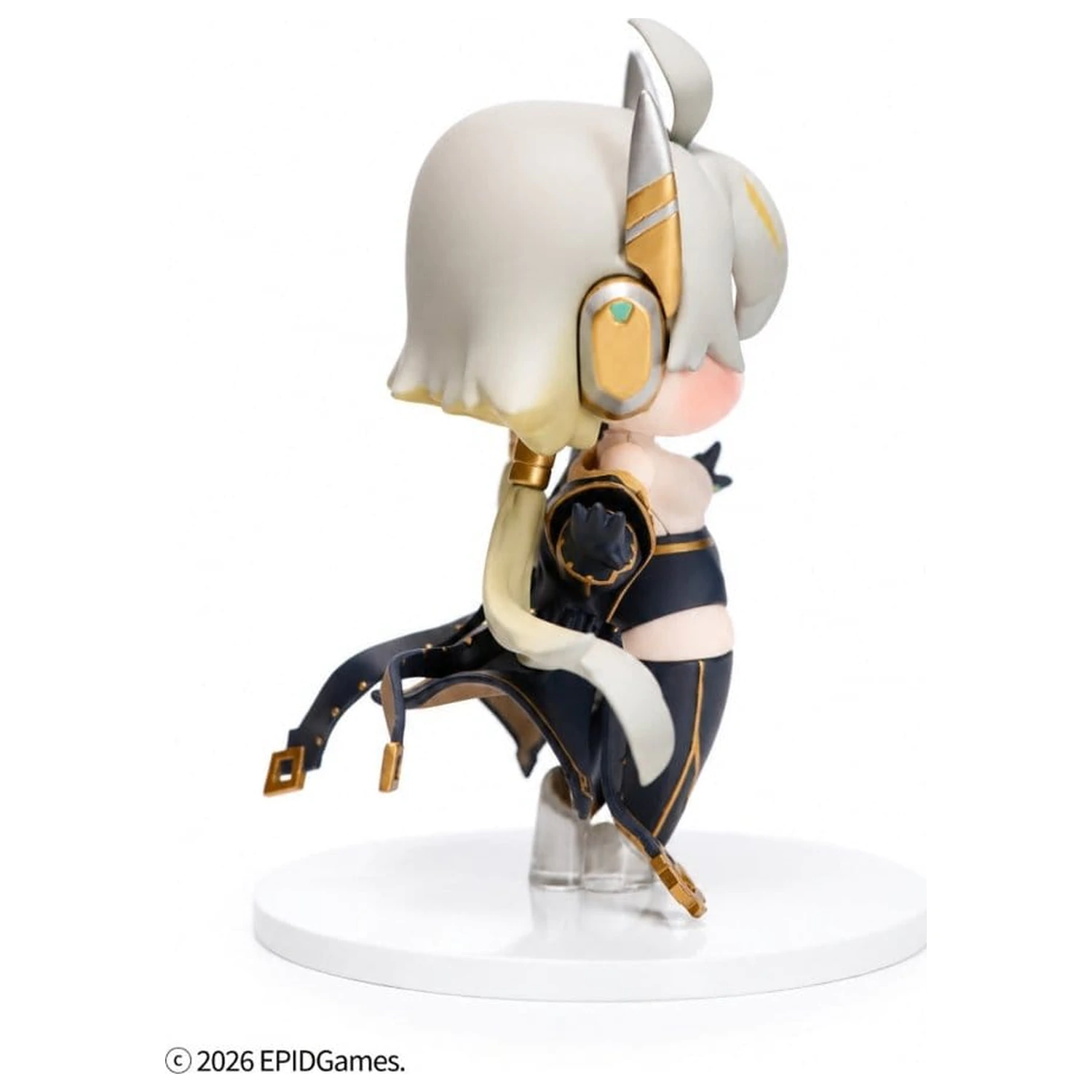 Trickal Chibi PVC Figurka Go Renewa 10 cm zdjęcie produktu