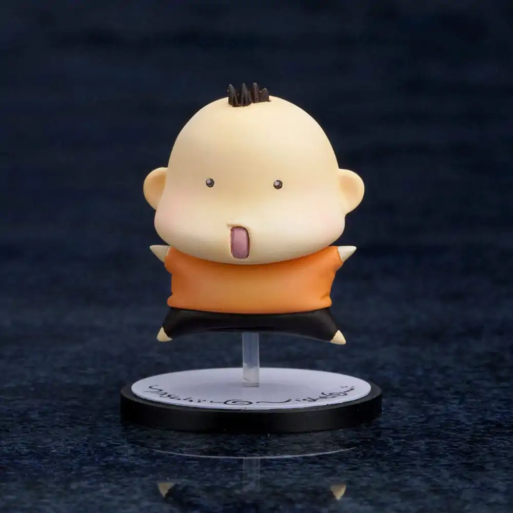 Trigun Badlands Rumble ARTFX J Statua 1/8 Nicholas D. Wolfwood Renewal Package Version 20 cm zdjęcie produktu