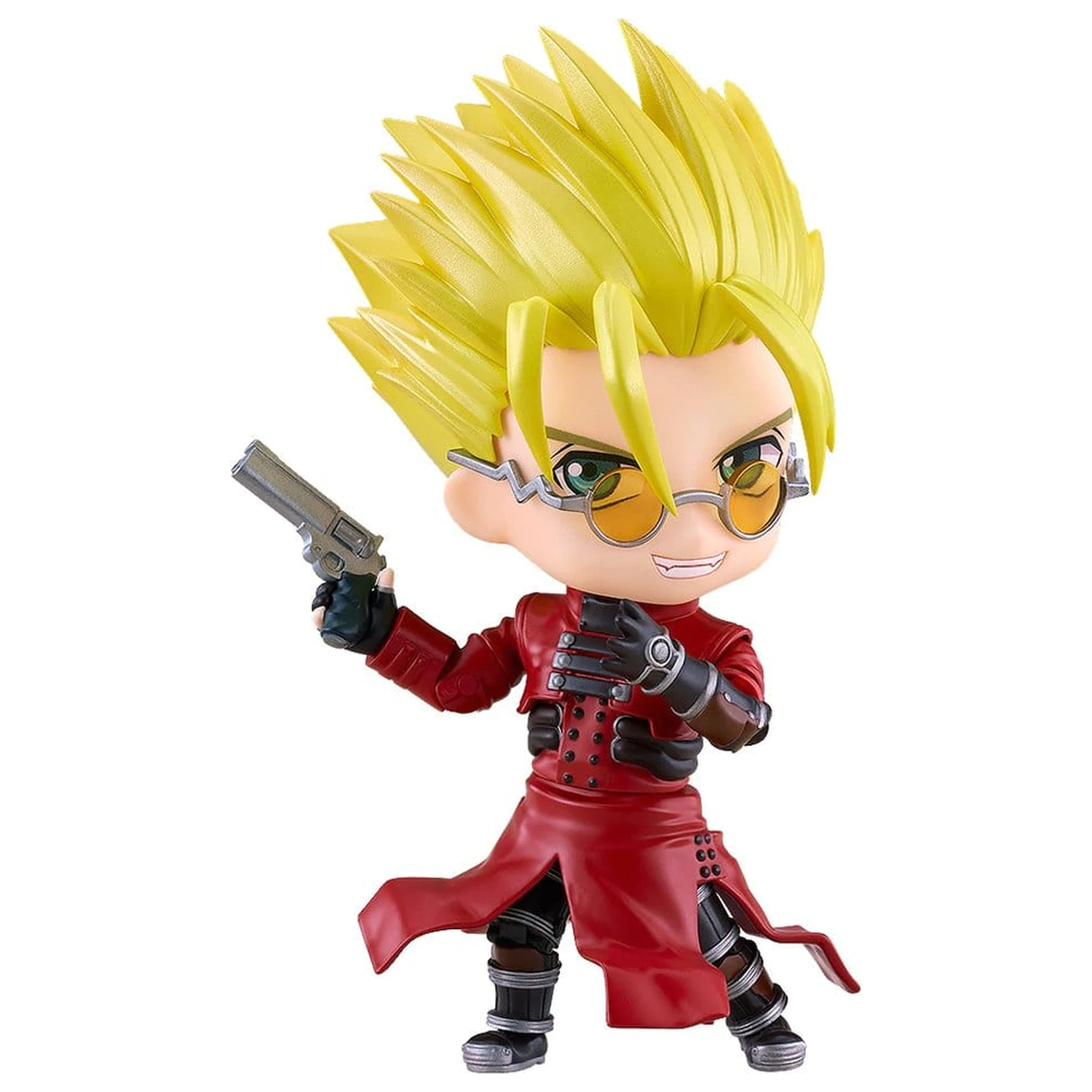 Trigun Nendoroid figurka akcji Vash the Stampede 10 cm zdjęcie produktu