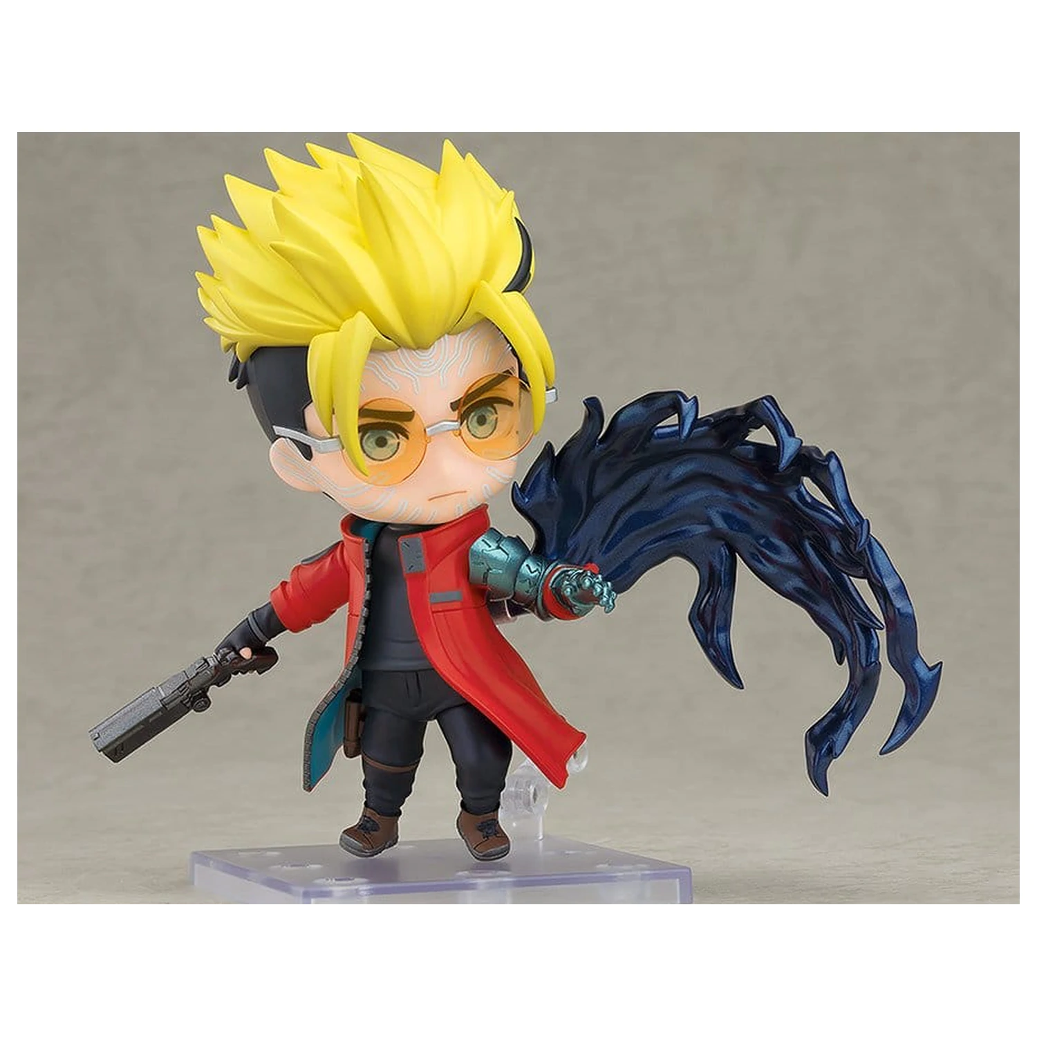 Trigun Nendoroid figurka akcji Vash the Stampede: Stargaze Ver. 10 cm zdjęcie produktu