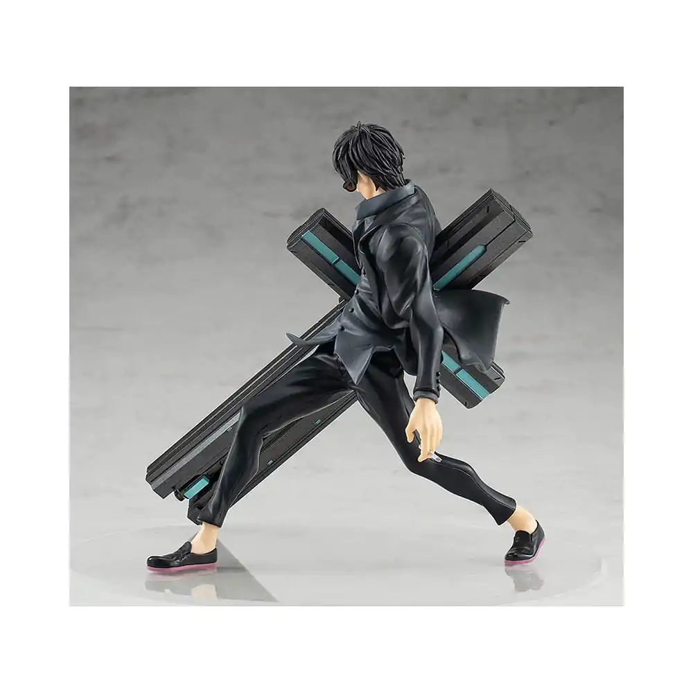 Trigun Stampede Pop Up Parade PVC Statua Nicholas D. Wolfwood 16 cm zdjęcie produktu