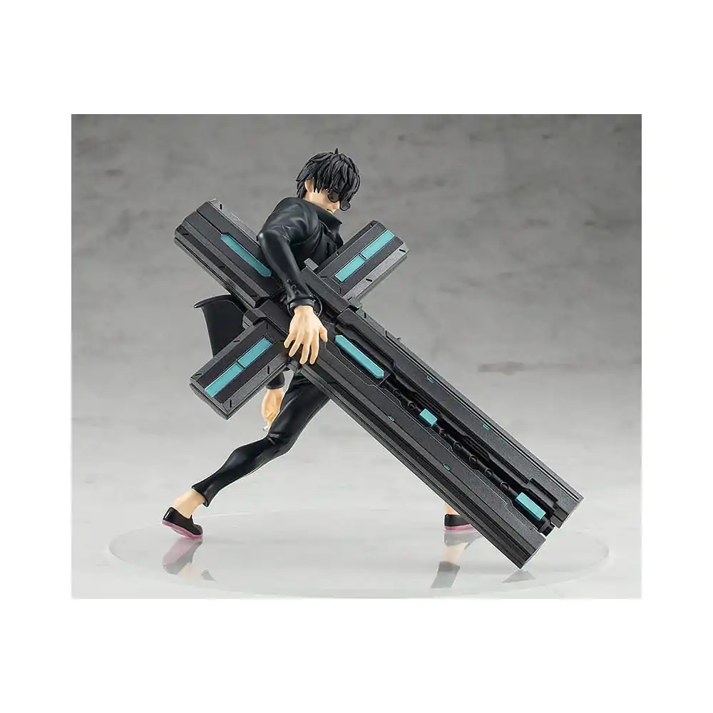 Trigun Stampede Pop Up Parade PVC Statua Nicholas D. Wolfwood 16 cm zdjęcie produktu