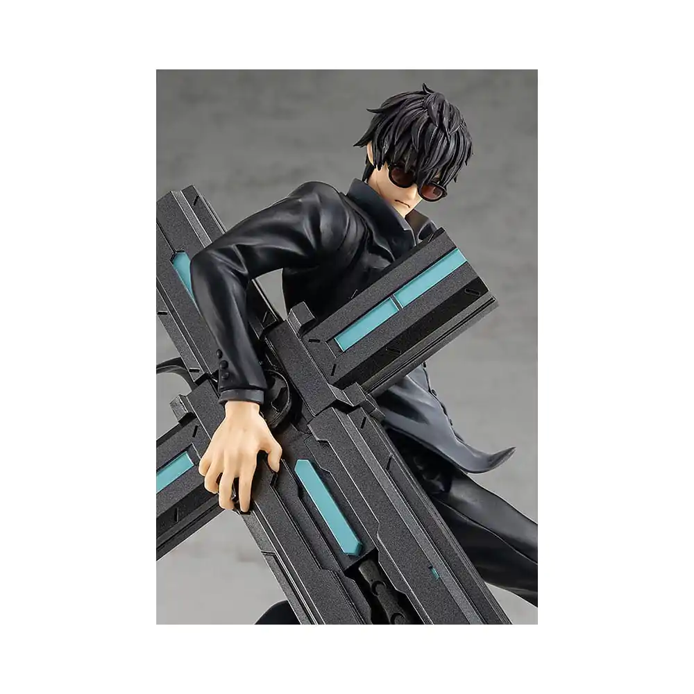 Trigun Stampede Pop Up Parade PVC Statua Nicholas D. Wolfwood 16 cm zdjęcie produktu