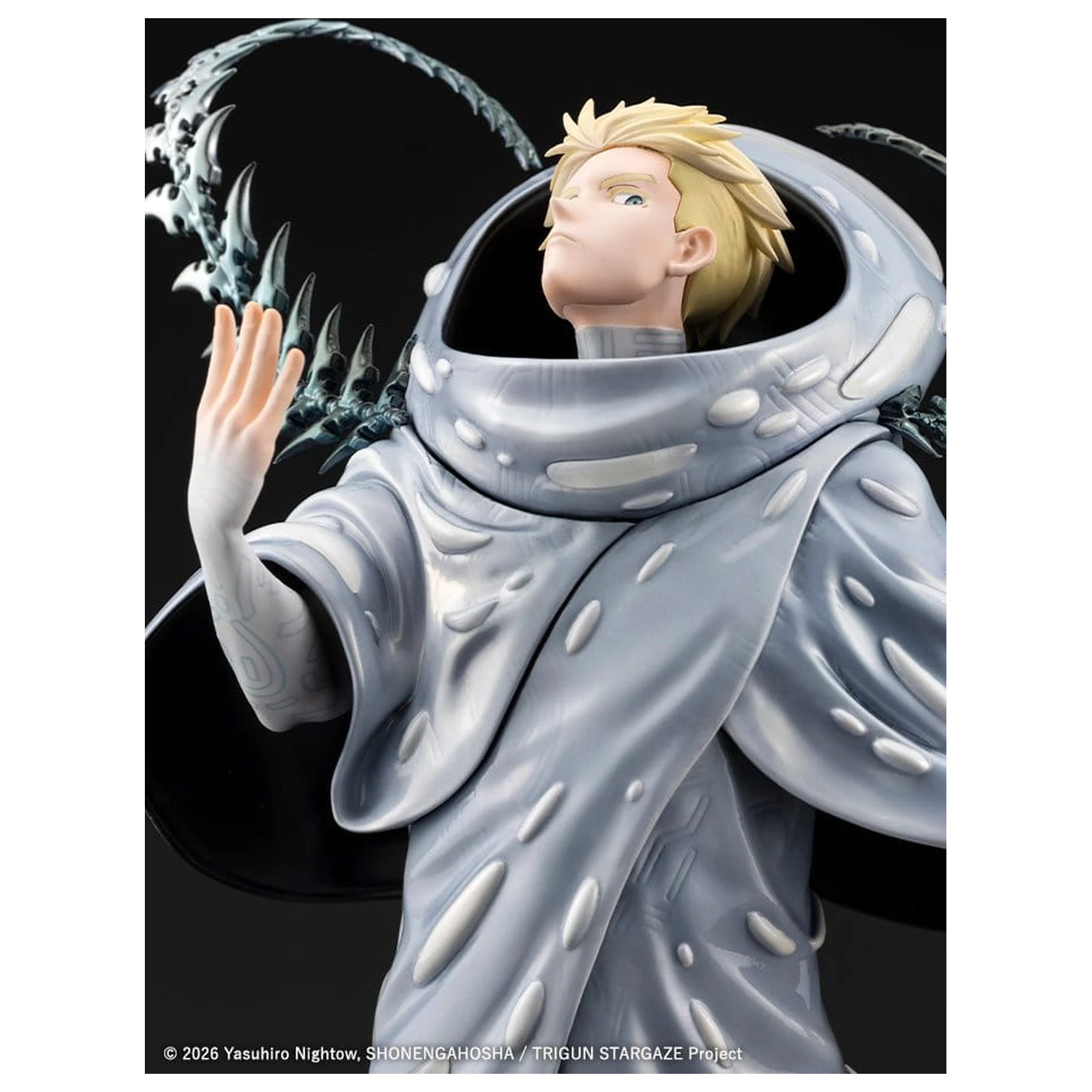 Trigun Stargaze ARTFXJ Statua 1/8 Millions Knives Trigun Stampede Ver. 24 cm zdjęcie produktu
