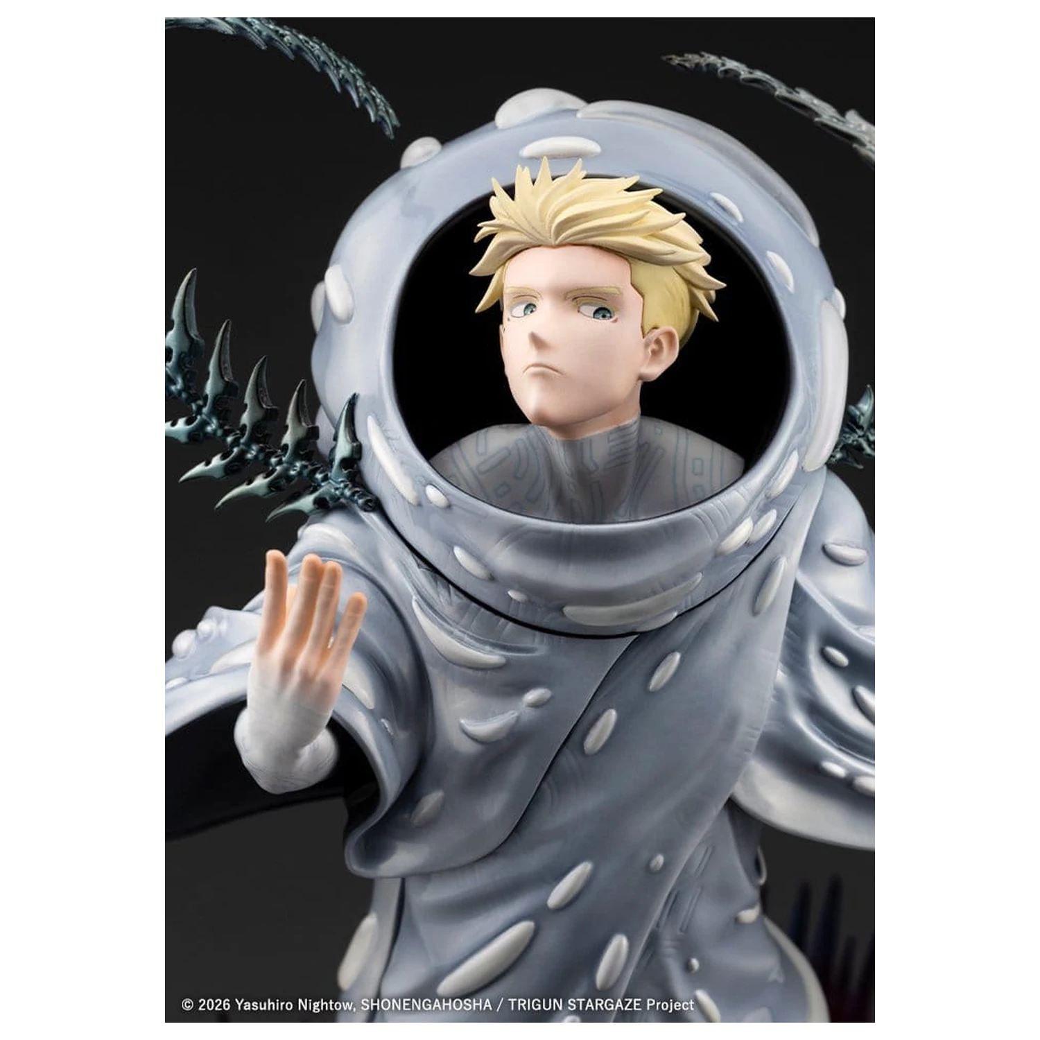 Trigun Stargaze ARTFXJ Statua 1/8 Millions Knives Trigun Stampede Ver. 24 cm zdjęcie produktu