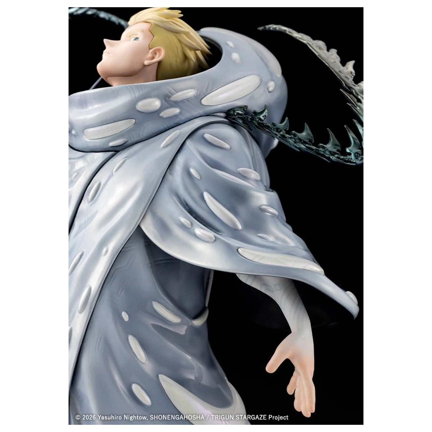 Trigun Stargaze ARTFXJ Statua 1/8 Millions Knives Trigun Stampede Ver. 24 cm zdjęcie produktu