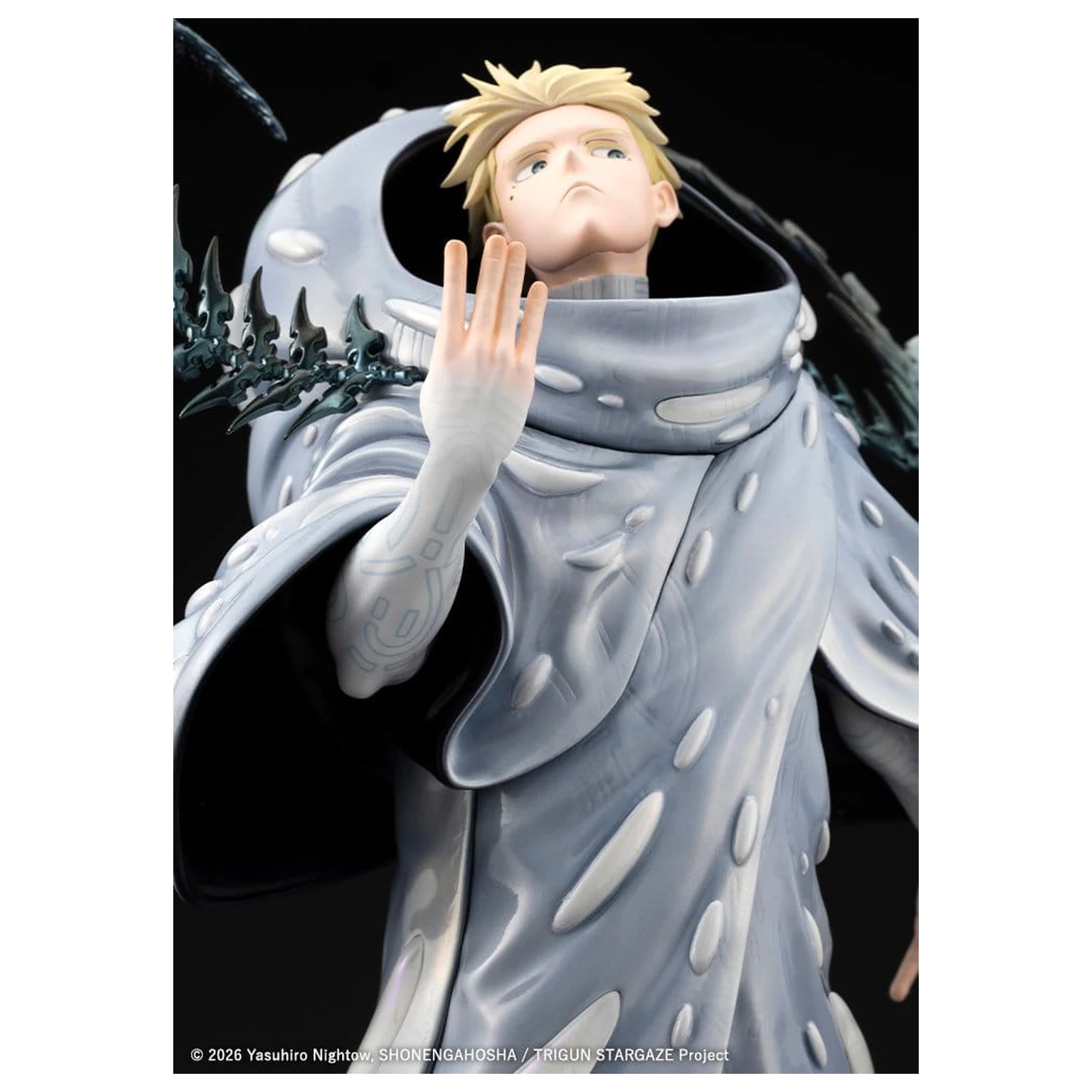 Trigun Stargaze ARTFXJ Statua 1/8 Millions Knives Trigun Stampede Ver. 24 cm zdjęcie produktu
