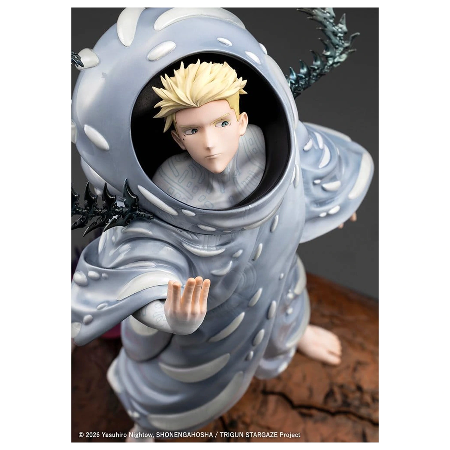 Trigun Stargaze ARTFXJ Statua 1/8 Millions Knives Trigun Stampede Ver. 24 cm zdjęcie produktu