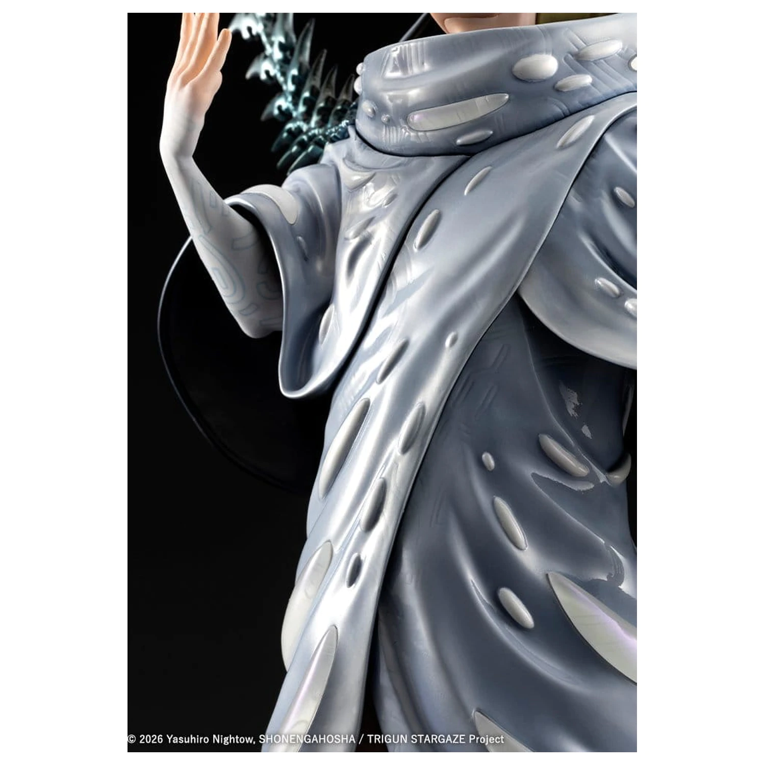 Trigun Stargaze ARTFXJ Statua 1/8 Millions Knives Trigun Stampede Ver. 24 cm zdjęcie produktu
