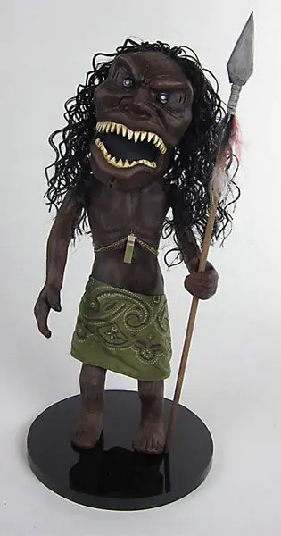 Trilogy of Terror Statua Wojownik Zuni 38 cm zdjęcie produktu