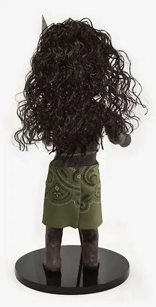 Trilogy of Terror Statua Wojownik Zuni 38 cm zdjęcie produktu