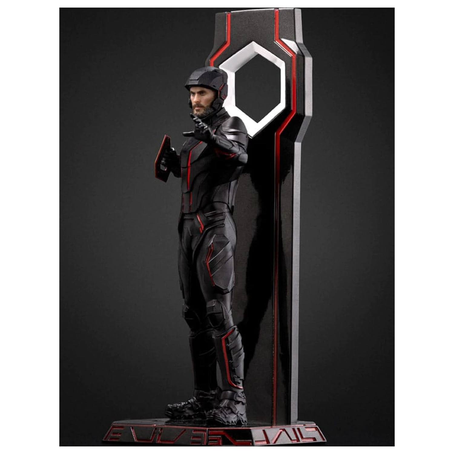Tron Art Scale Statua 1/10 Ares 23 cm zdjęcie produktu
