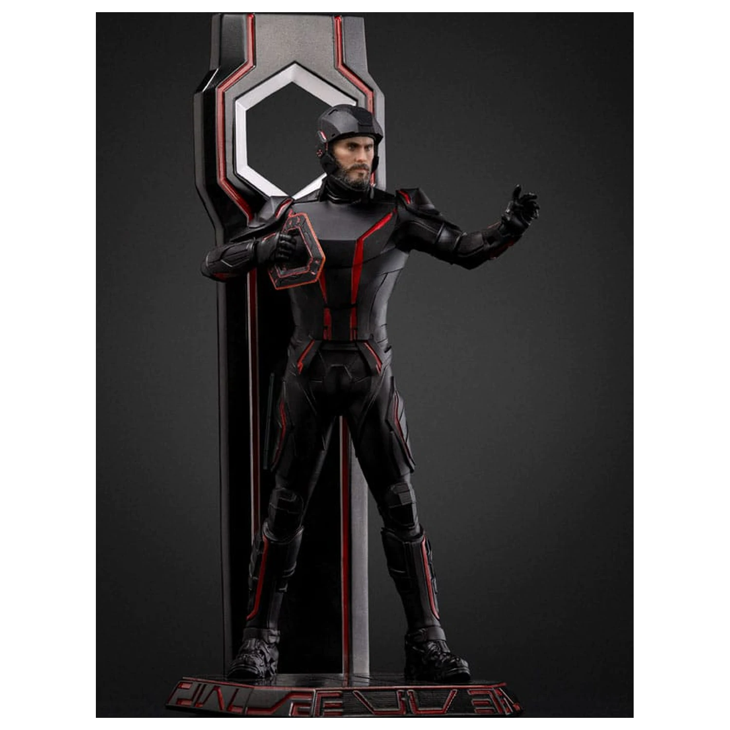 Tron Art Scale Statua 1/10 Ares 23 cm zdjęcie produktu