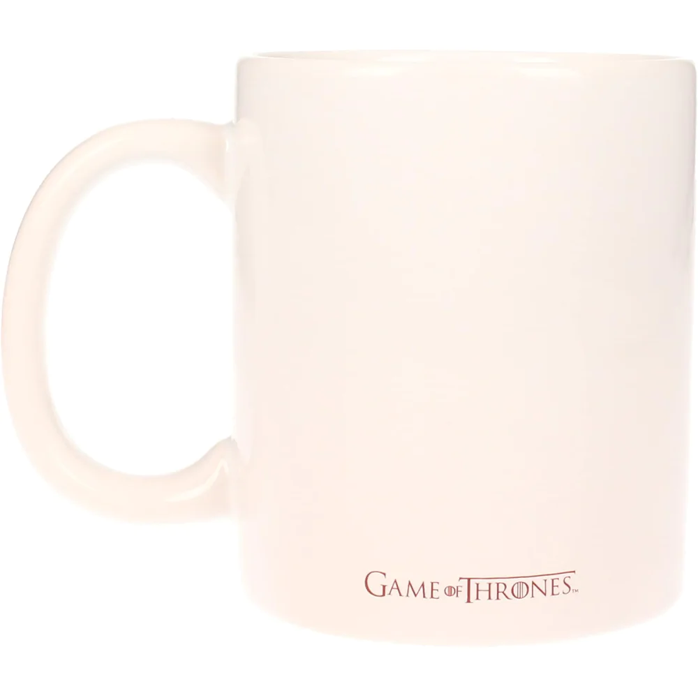 Game of Thrones Lannister shield kubek zdjęcie produktu