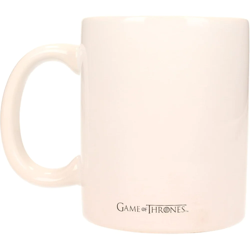 Game of Thrones Stark shield mug zdjęcie produktu