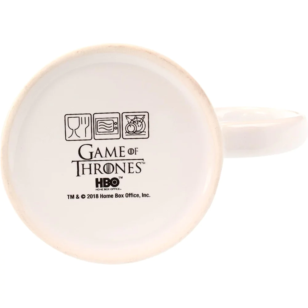 Game of Thrones Stark shield mug zdjęcie produktu