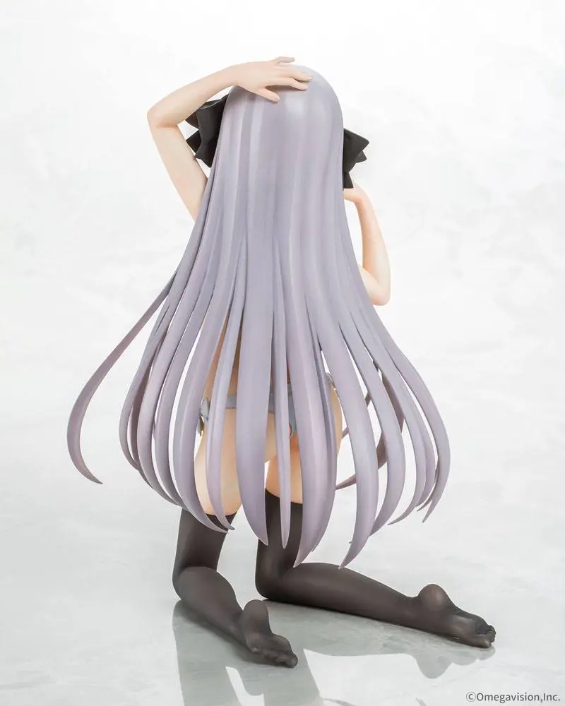 Tsuki ni Yorisou Otome no Sahou PVC Statuetka 1/6 Luna Sakurakouji 17 cm zdjęcie produktu