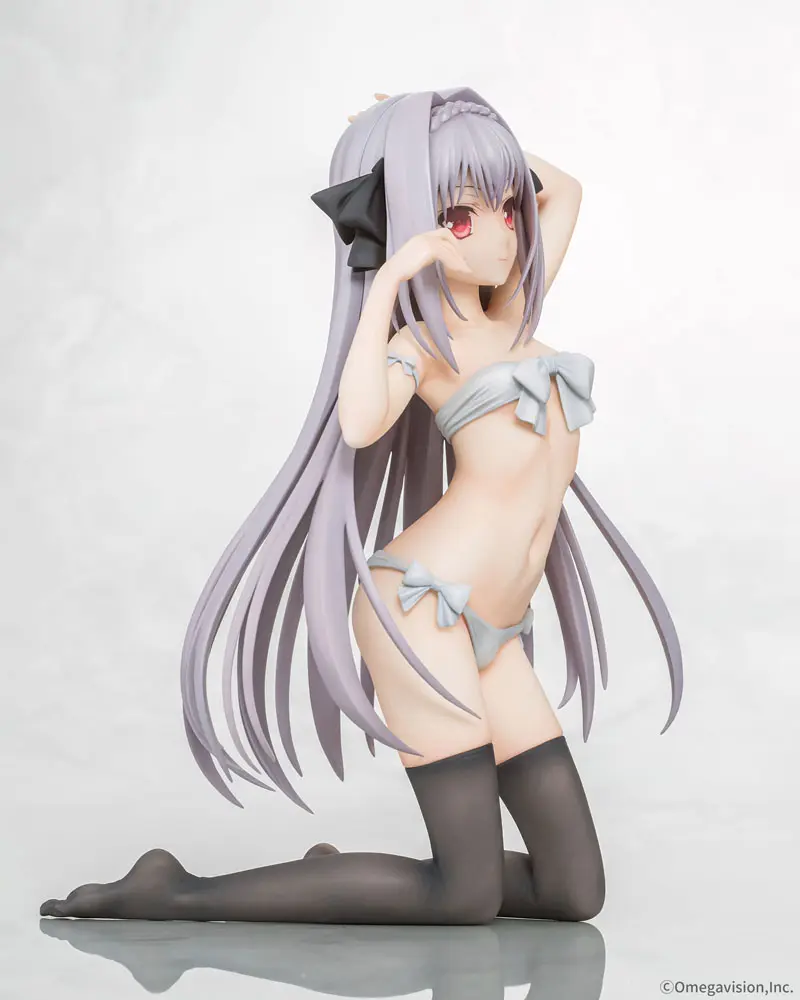 Tsuki ni Yorisou Otome no Sahou PVC Statuetka 1/6 Luna Sakurakouji 17 cm zdjęcie produktu