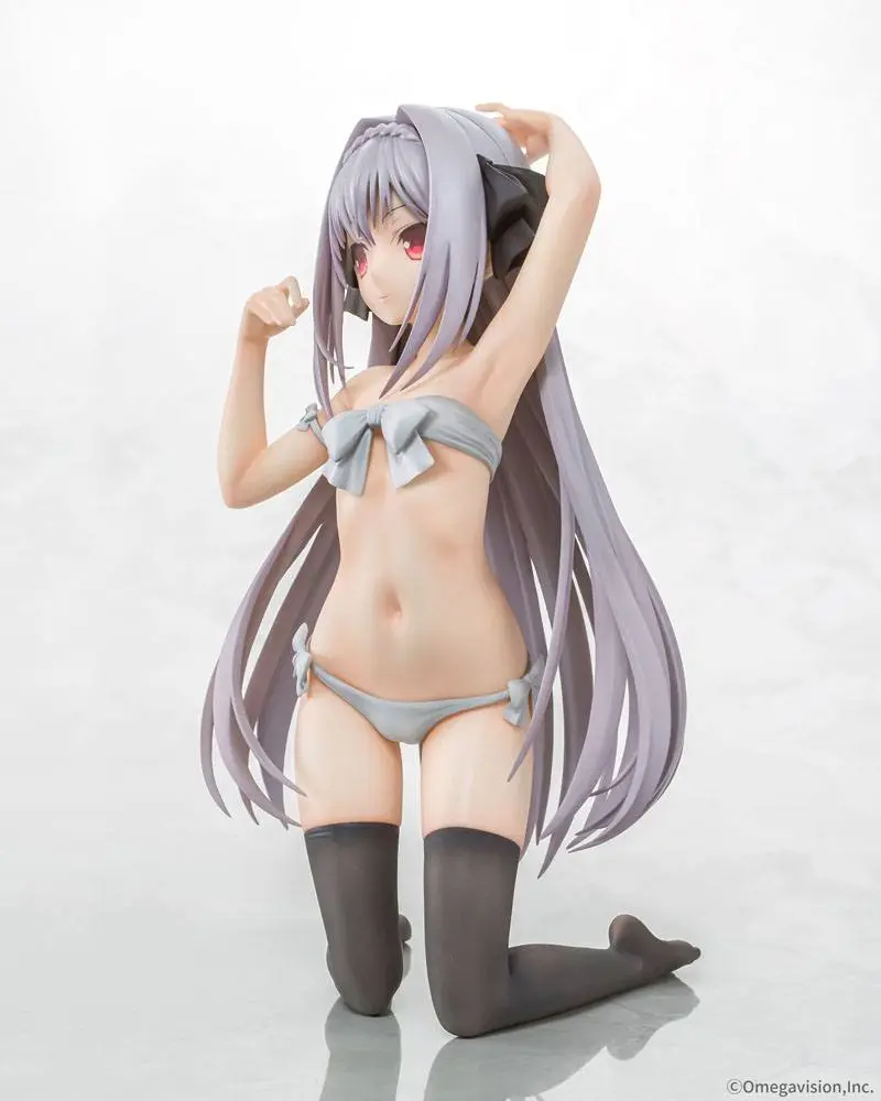 Tsuki ni Yorisou Otome no Sahou PVC Statuetka 1/6 Luna Sakurakouji 17 cm zdjęcie produktu