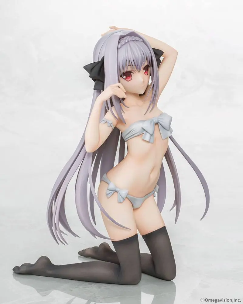 Tsuki ni Yorisou Otome no Sahou PVC Statuetka 1/6 Luna Sakurakouji 17 cm zdjęcie produktu