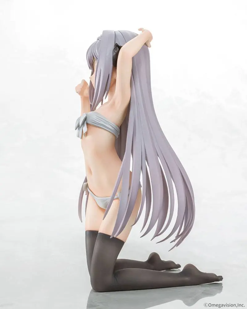 Tsuki ni Yorisou Otome no Sahou PVC Statuetka 1/6 Luna Sakurakouji 17 cm zdjęcie produktu