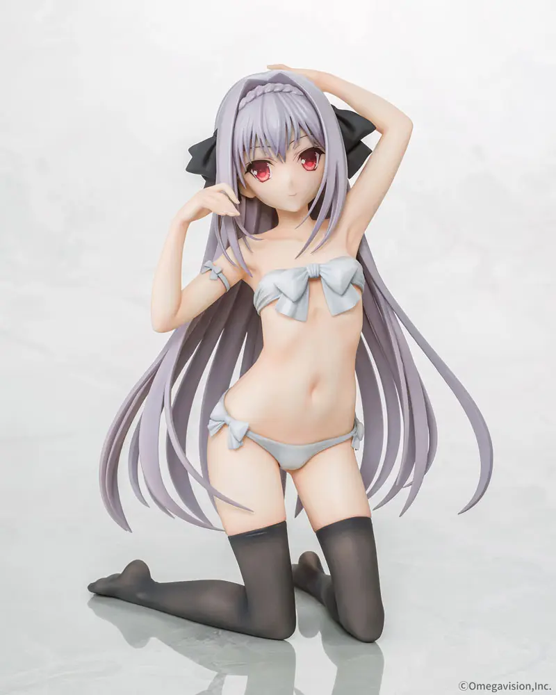 Tsuki ni Yorisou Otome no Sahou PVC Statuetka 1/6 Luna Sakurakouji 17 cm zdjęcie produktu