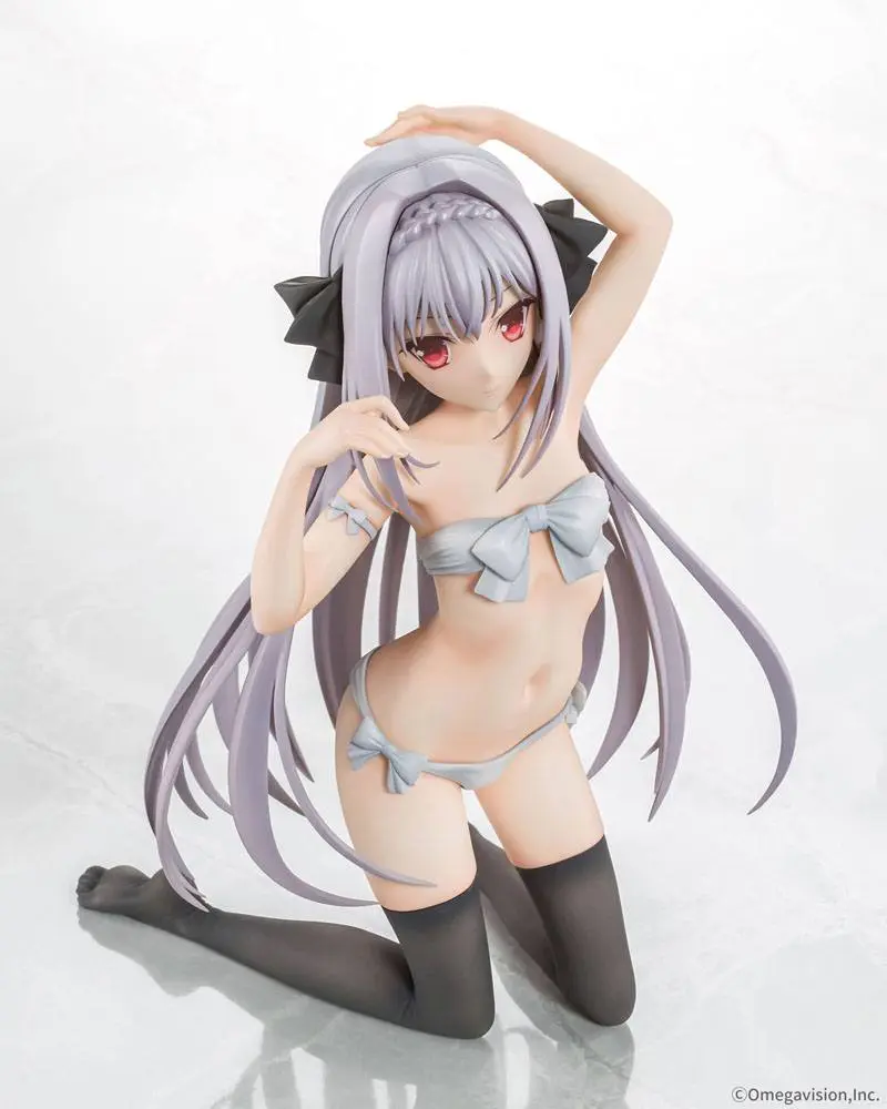 Tsuki ni Yorisou Otome no Sahou PVC Statuetka 1/6 Luna Sakurakouji 17 cm zdjęcie produktu