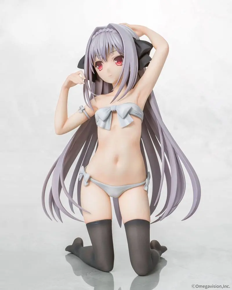 Tsuki ni Yorisou Otome no Sahou PVC Statuetka 1/6 Luna Sakurakouji 17 cm zdjęcie produktu