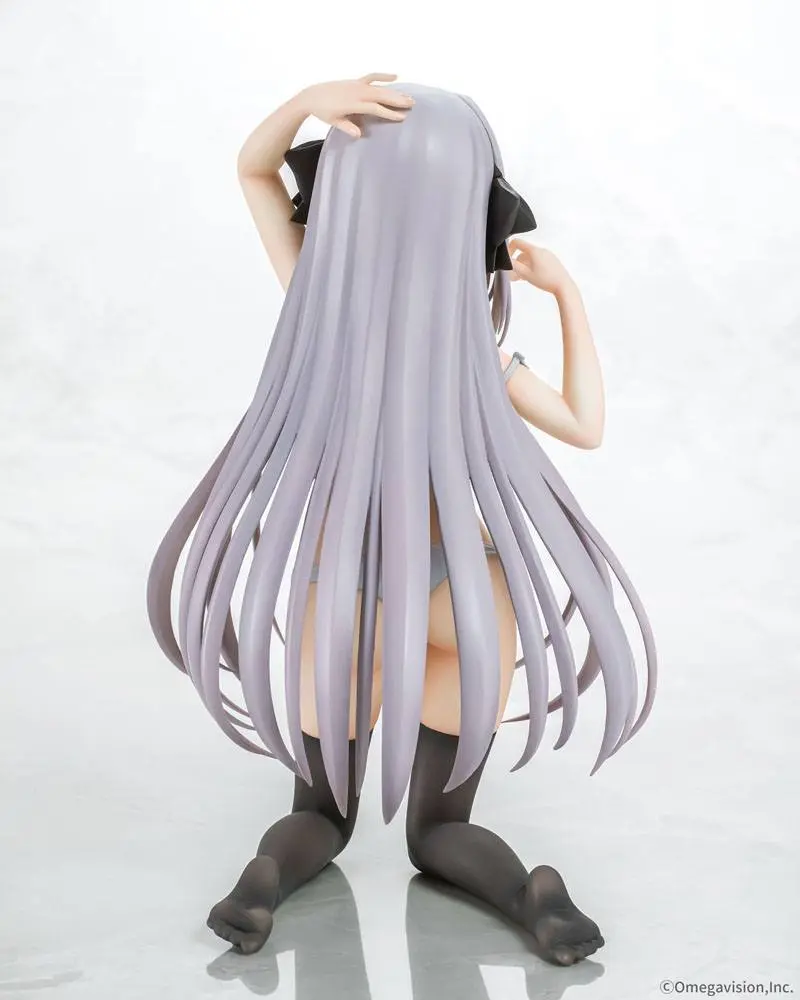 Tsuki ni Yorisou Otome no Sahou PVC Statuetka 1/6 Luna Sakurakouji 17 cm zdjęcie produktu