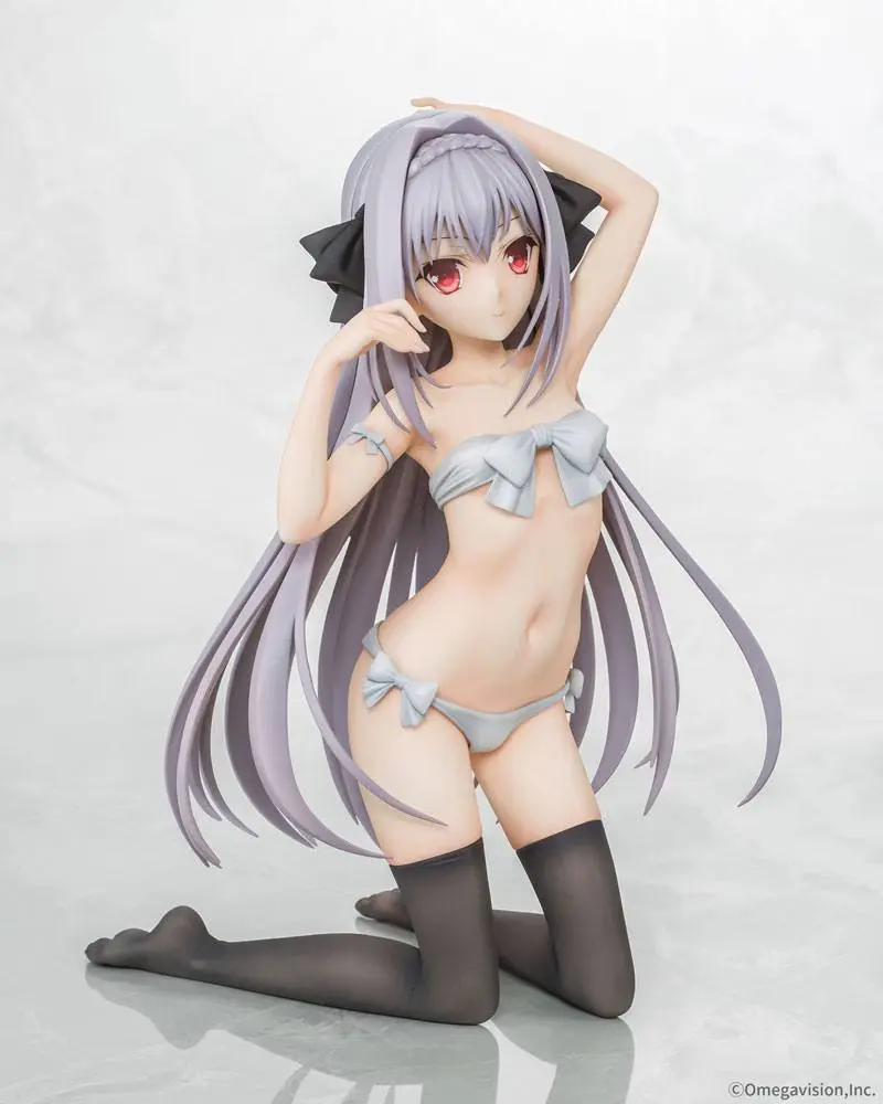 Tsuki ni Yorisou Otome no Sahou PVC Statuetka 1/6 Luna Sakurakouji 17 cm zdjęcie produktu