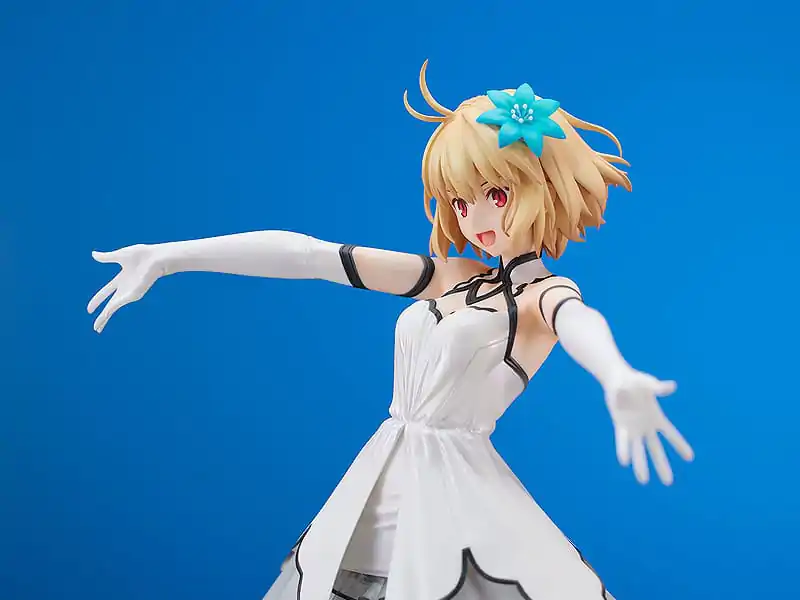 Tsukihime -A piece of blue glass moon- PVC Statua 1/7 Arcueid Brunestud Dresscode: Clad in Glaciers 27 cm zdjęcie produktu