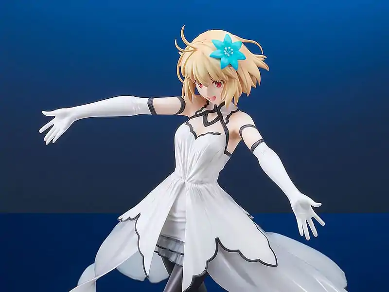 Tsukihime -A piece of blue glass moon- PVC Statua 1/7 Arcueid Brunestud Dresscode: Clad in Glaciers 27 cm zdjęcie produktu
