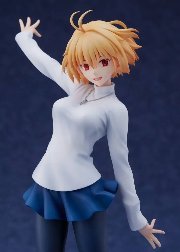 Tsukihime -A Piece of Blue Glass Moon- Statua 1/7 Arcueid Brunestud 29 cm zdjęcie produktu