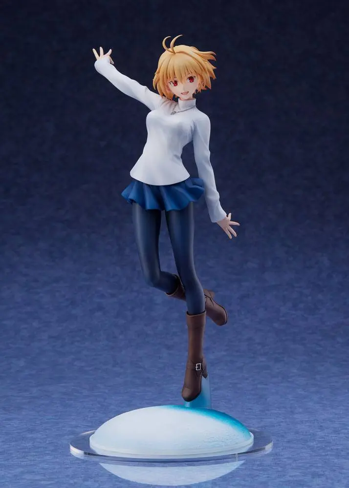 Tsukihime -A Piece of Blue Glass Moon- Statua 1/7 Arcueid Brunestud 29 cm zdjęcie produktu