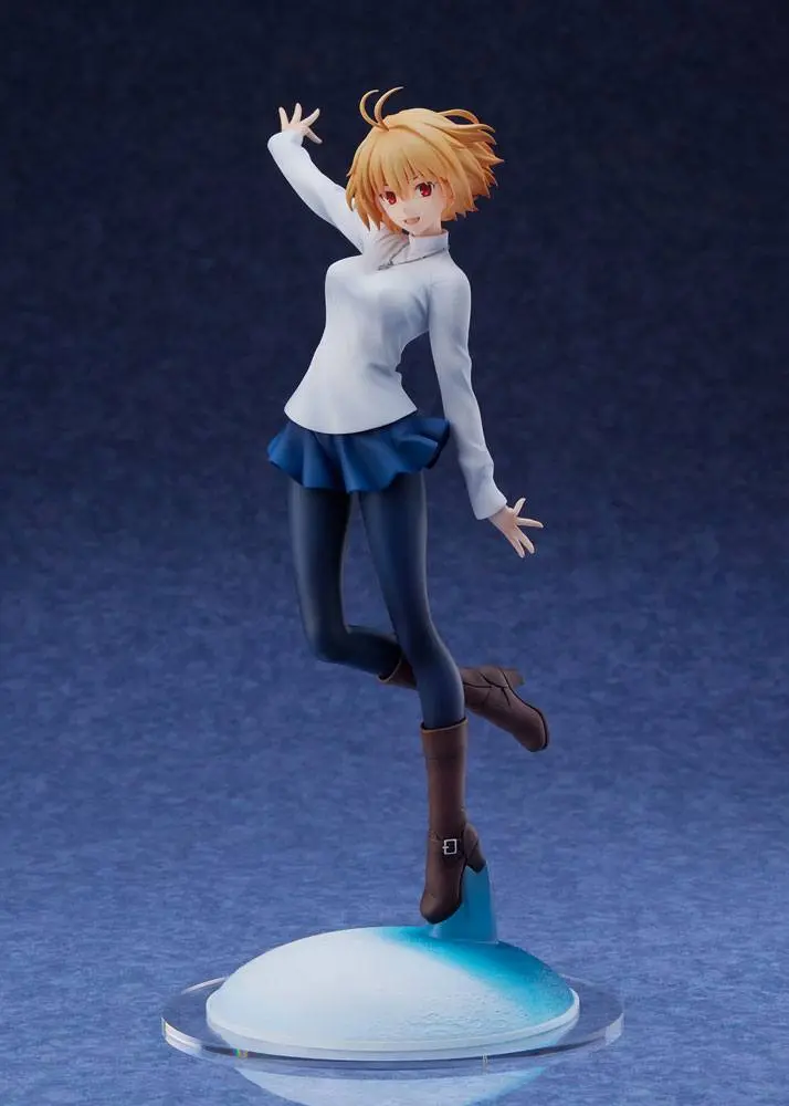 Tsukihime -A Piece of Blue Glass Moon- Statua 1/7 Arcueid Brunestud 29 cm zdjęcie produktu