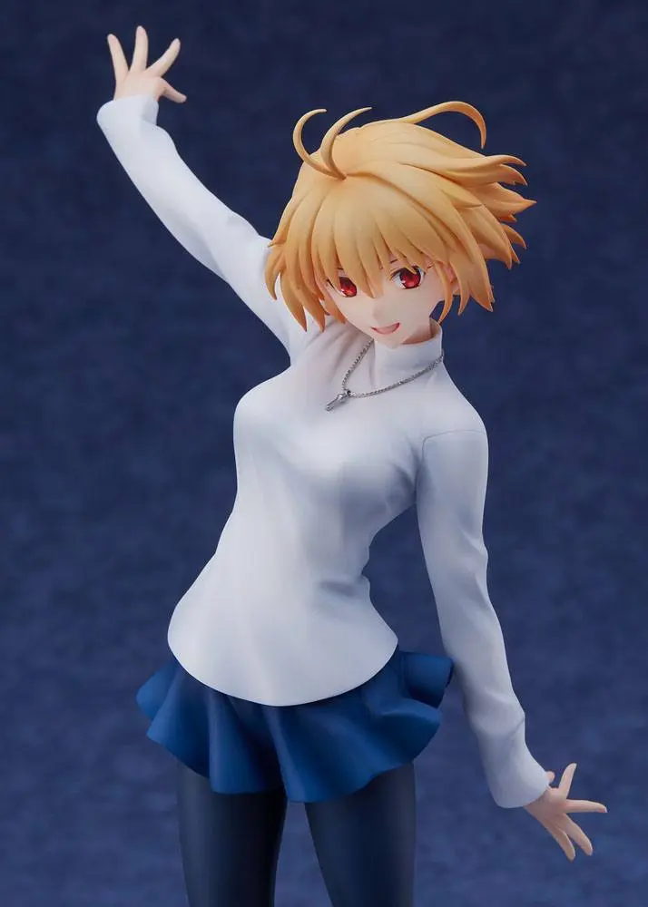 Tsukihime -A Piece of Blue Glass Moon- Statua 1/7 Arcueid Brunestud 29 cm zdjęcie produktu