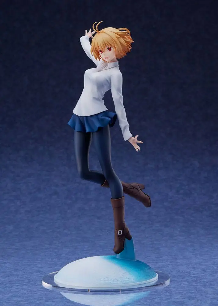 Tsukihime -A Piece of Blue Glass Moon- Statua 1/7 Arcueid Brunestud 29 cm zdjęcie produktu