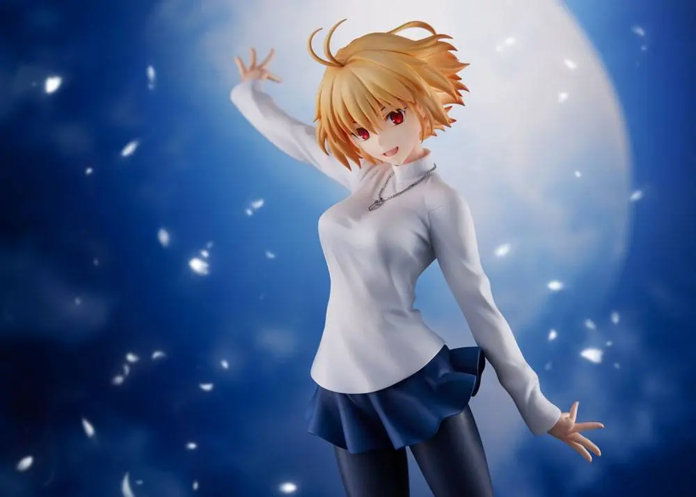 Tsukihime -A Piece of Blue Glass Moon- Statua 1/7 Arcueid Brunestud 29 cm zdjęcie produktu