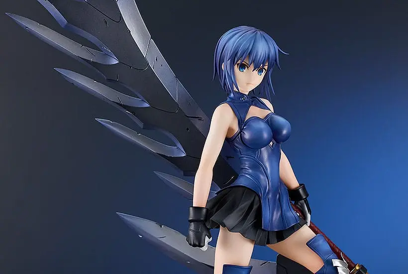 Tsukihime - A Piece of Blue Glass Moon PVC Statue 1/7 Ciel Seventh Holy Scripture: 3rd Cause of Death - Blade Figura 47 cm zdjęcie produktu