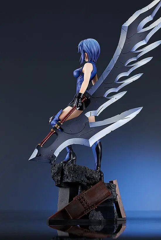 Tsukihime - A Piece of Blue Glass Moon PVC Statue 1/7 Ciel Seventh Holy Scripture: 3rd Cause of Death - Blade Figura 47 cm zdjęcie produktu