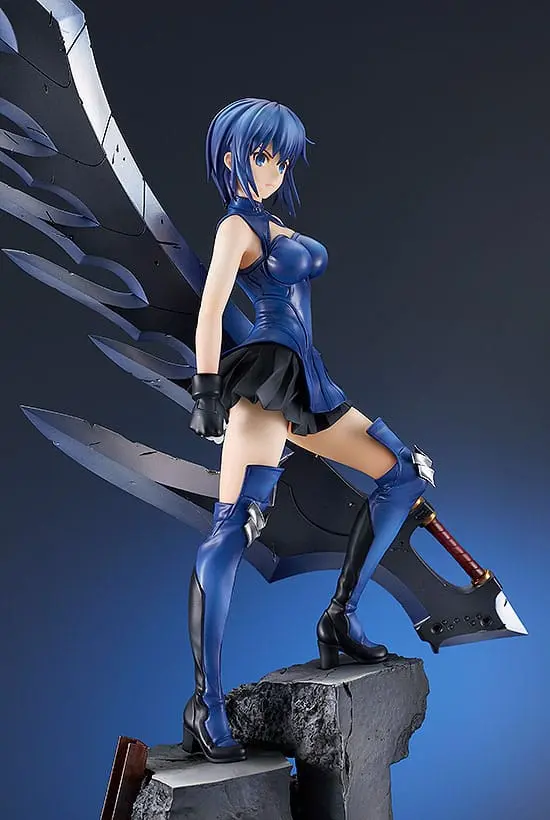 Tsukihime - A Piece of Blue Glass Moon PVC Statue 1/7 Ciel Seventh Holy Scripture: 3rd Cause of Death - Blade Figura 47 cm zdjęcie produktu