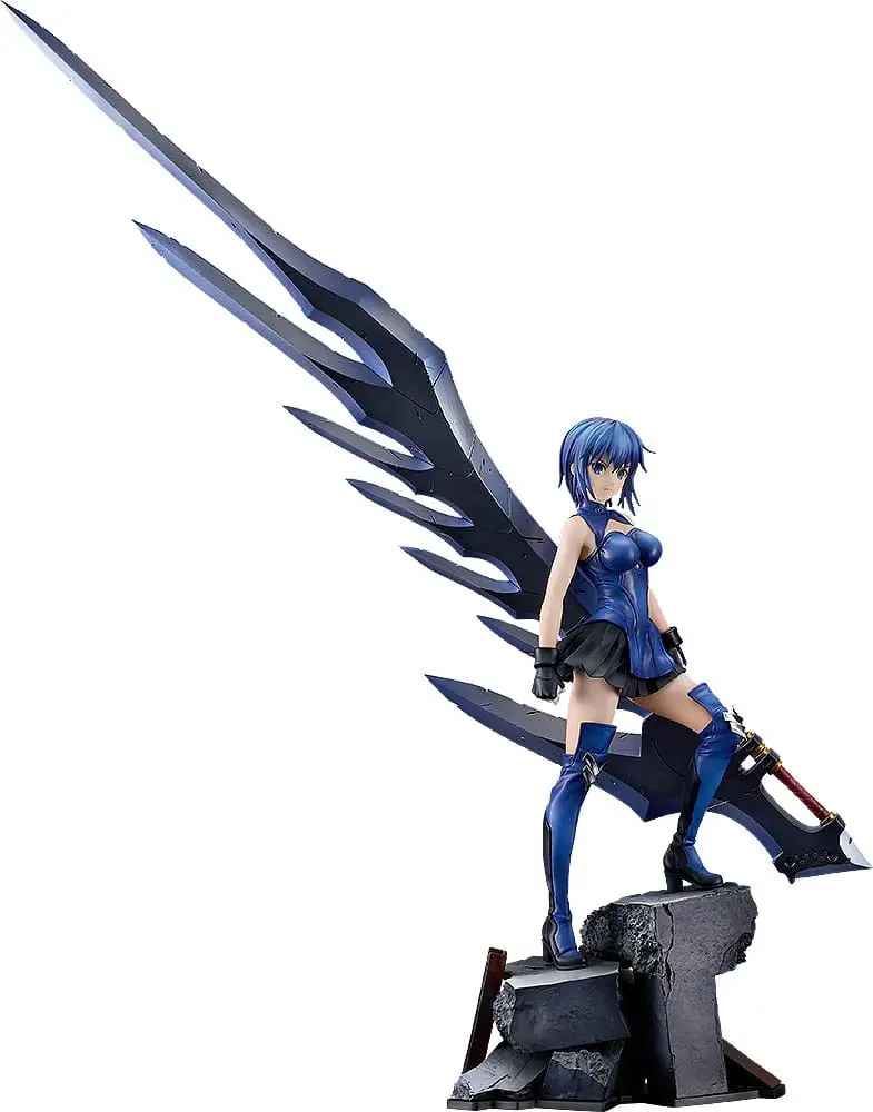 Tsukihime - A Piece of Blue Glass Moon PVC Statue 1/7 Ciel Seventh Holy Scripture: 3rd Cause of Death - Blade Figura 47 cm zdjęcie produktu