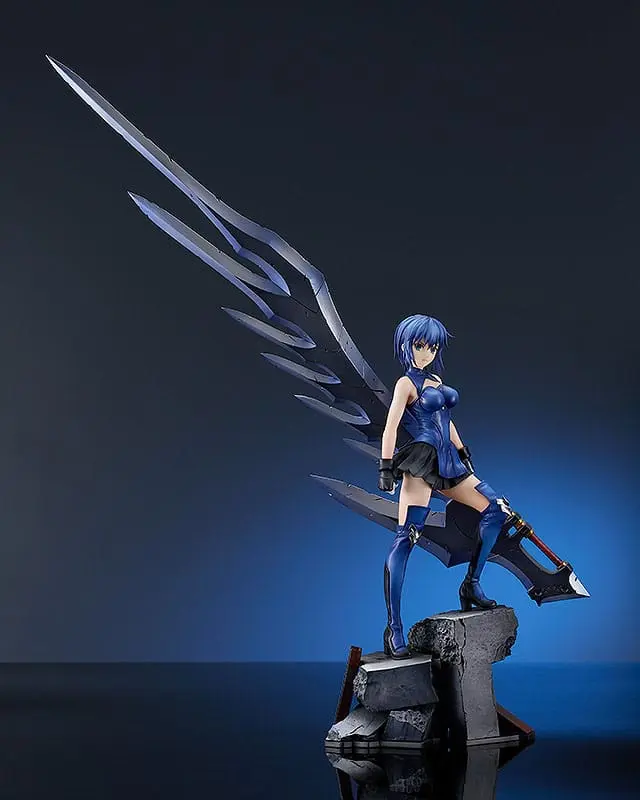 Tsukihime - A Piece of Blue Glass Moon PVC Statue 1/7 Ciel Seventh Holy Scripture: 3rd Cause of Death - Blade Figura 47 cm zdjęcie produktu