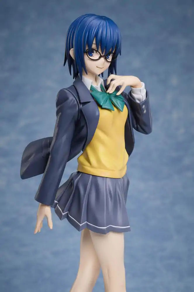 Tsukihime -A Piece of Blue Glass Moon- Statuetka 1/7 Ciel 22 cm zdjęcie produktu